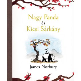 Nagy Panda és Kicsi Sárkány Nagy Panda és Kicsi Sárkány