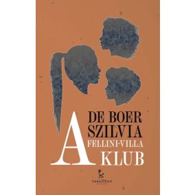 A Fellini-villa klub A Fellini-villa klub