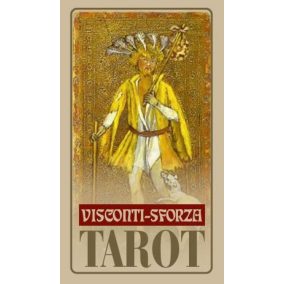 A Visconti-Sforza Tarot A Visconti-Sforza Tarot