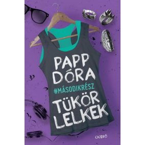 Tükörlelkek - Második rész Tükörlelkek - Második rész
