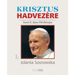 Krisztus hadvezére Krisztus hadvezére