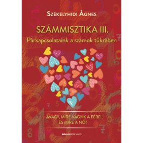 Számmisztika III. Számmisztika III.
