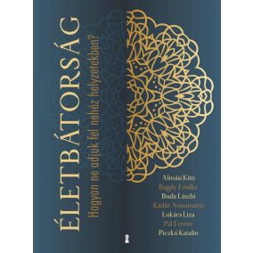 Életbátorság Életbátorság