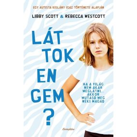 Láttok engem? Láttok engem?