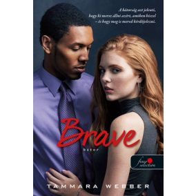 Brave - Bátor Brave - Bátor