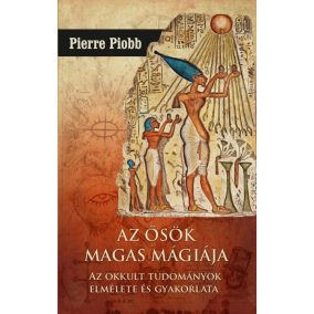 Az ősök magas mágiája Az ősök magas mágiája