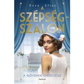 A szépségszalon A szépségszalon