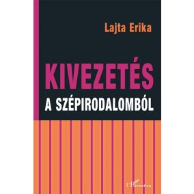 Kivezetés a szépirodalomból Kivezetés a szépirodalomból