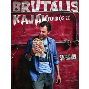 Brutális kaják Brutális kaják
