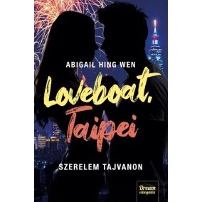 Loveboat, Taipei – Szerelem Tajvanon Loveboat, Taipei – Szerelem Tajvanon
