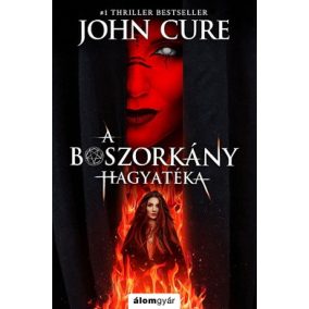 A boszorkány hagyatéka A boszorkány hagyatéka
