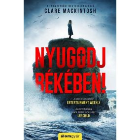 Nyugodj békében! Nyugodj békében!