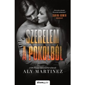 Szerelem a pokolból Szerelem a pokolból