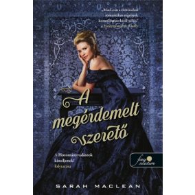 A megérdemelt szerető (A szerencsejáték szabályai 2.) - Önállóan is olvasható!   A megérdemelt szerető (A szerencsejáték szabályai 2.) - Önállóan is olvasható!