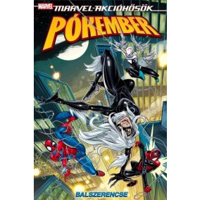 Pókember 3. Pókember 3.
