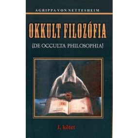 Okkult filozófia I. Okkult filozófia I.