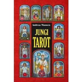 Jungi Tarot Jungi Tarot