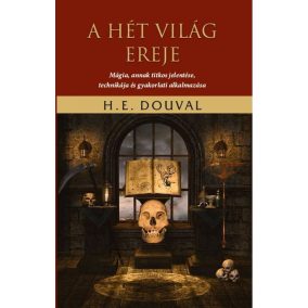 A hét világ ereje A hét világ ereje