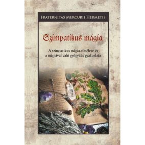 Szimpatikus mágia Szimpatikus mágia