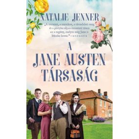 A Jean Austen társaság A Jean Austen társaság
