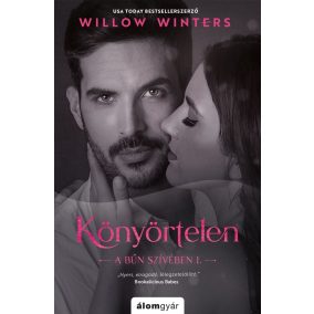 Könyörtelen Könyörtelen