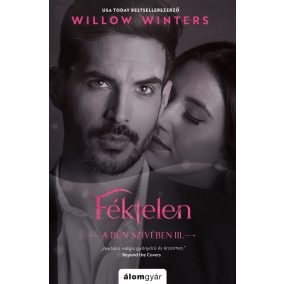 Féktelen Féktelen