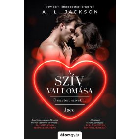 A szív vallomása A szív vallomása