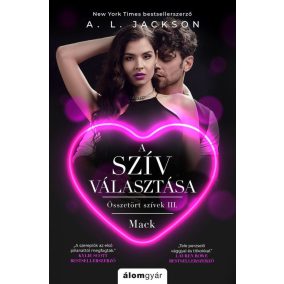 A szív választása A szív választása