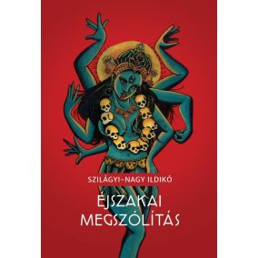 Éjszakai megszólítás Éjszakai megszólítás