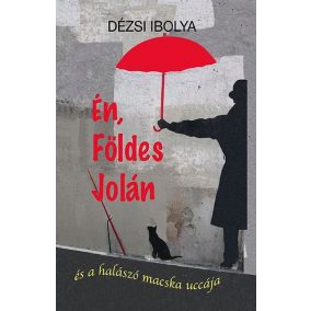 Én, Földes Jolán Én, Földes Jolán