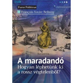 A maradandó A maradandó