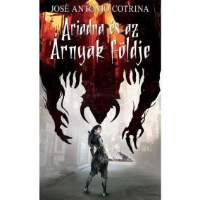 Ariadna és az Árnyak földje Ariadna és az Árnyak földje