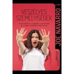 Veszélyes személyiségek Veszélyes személyiségek