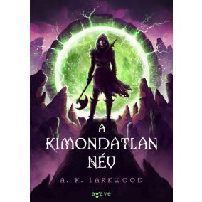 A Kimondatlan Név A Kimondatlan Név