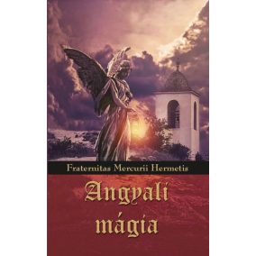 Angyali mágia Angyali mágia
