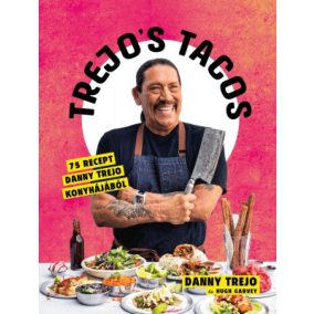 Trejo's Tacos Trejo's Tacos
