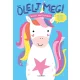 Ölelj meg! - Kicsi unikornis