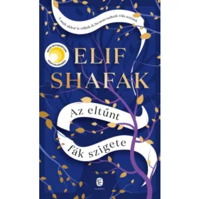 Az eltűnt fák szigete