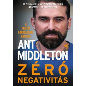 Zéró negativitás Zéró negativitás