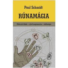 Rúnamágia Rúnamágia