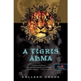 A tigris álma (A tigris átka 5.) A tigris álma (A tigris átka 5.)