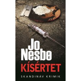 Kísértet - zsebkönyv Kísértet - zsebkönyv
