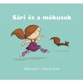 Sári és a mókusok Sári és a mókusok