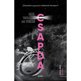 Csapda Csapda