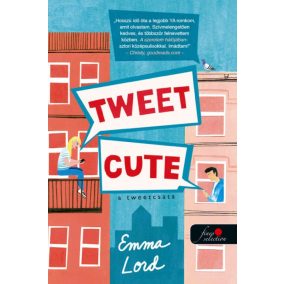 Tweet Cute - A tweetcsata Tweet Cute - A tweetcsata