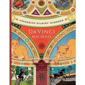Da Vinci macskája Da Vinci macskája