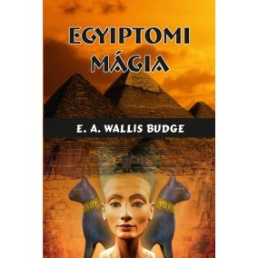 Egyiptomi mágia Egyiptomi mágia