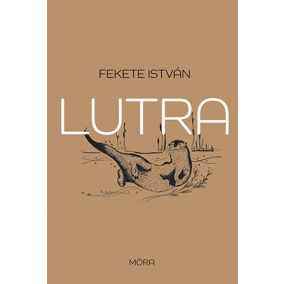 Lutra - Egy vidra regénye Lutra - Egy vidra regénye