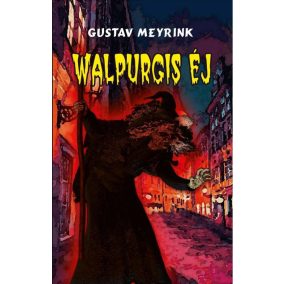 Walpurgis éj Walpurgis éj