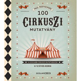 100 cirkuszi mutatvány 100 cirkuszi mutatvány